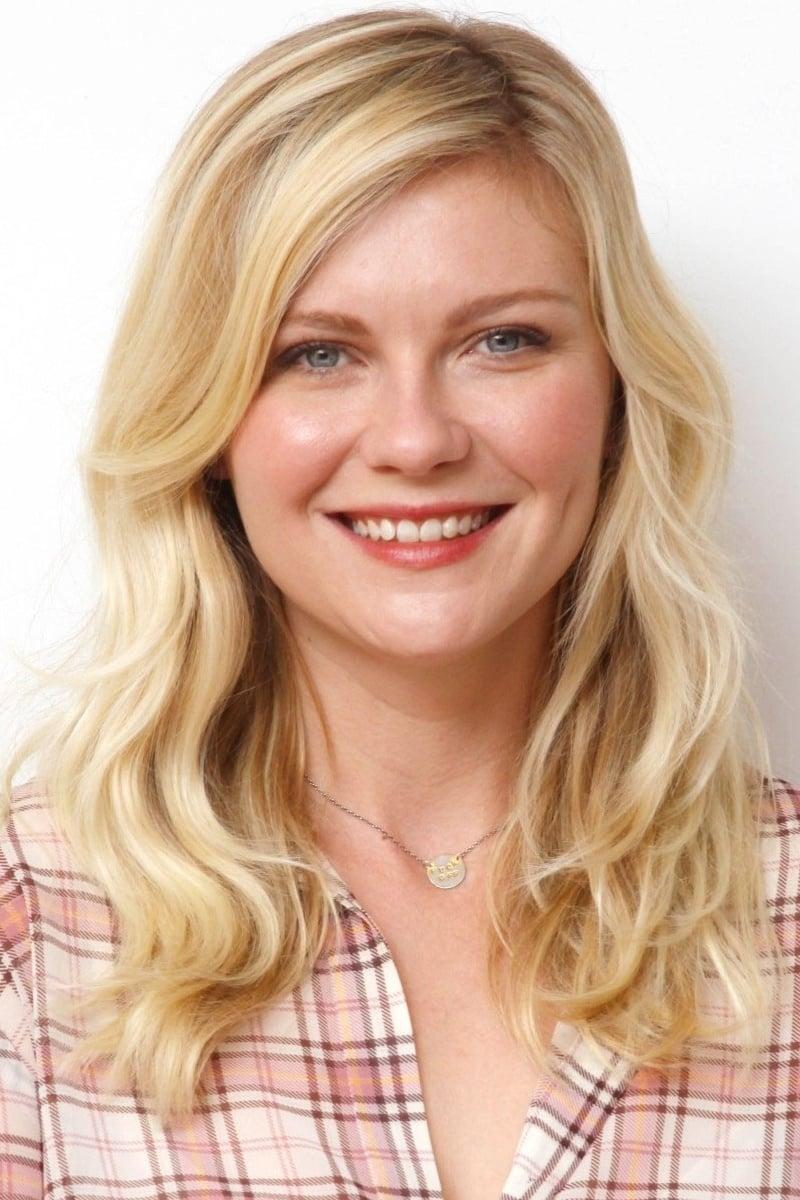 Kirsten Dunst | Younger Amy March