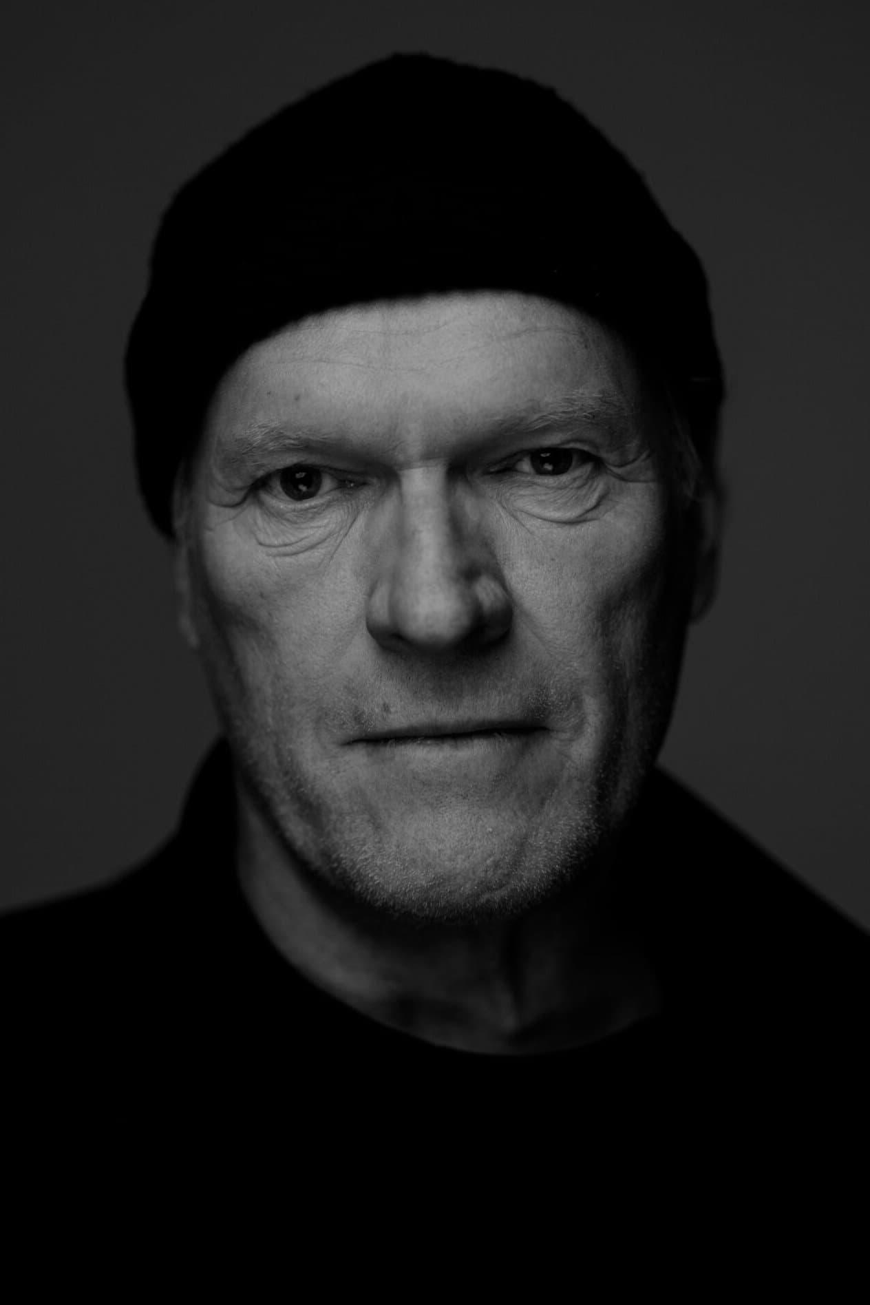 Sven Nordin | Kjell Bjarne