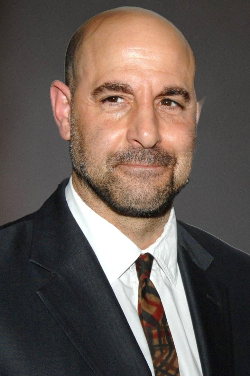 Stanley Tucci | Executive Producer