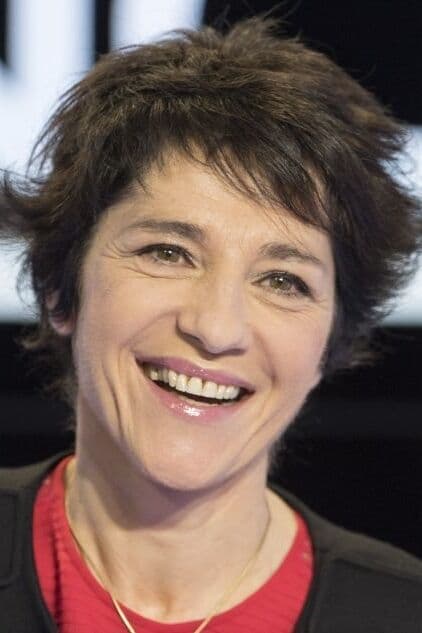 Élizabeth Martichoux | La journaliste de RTL