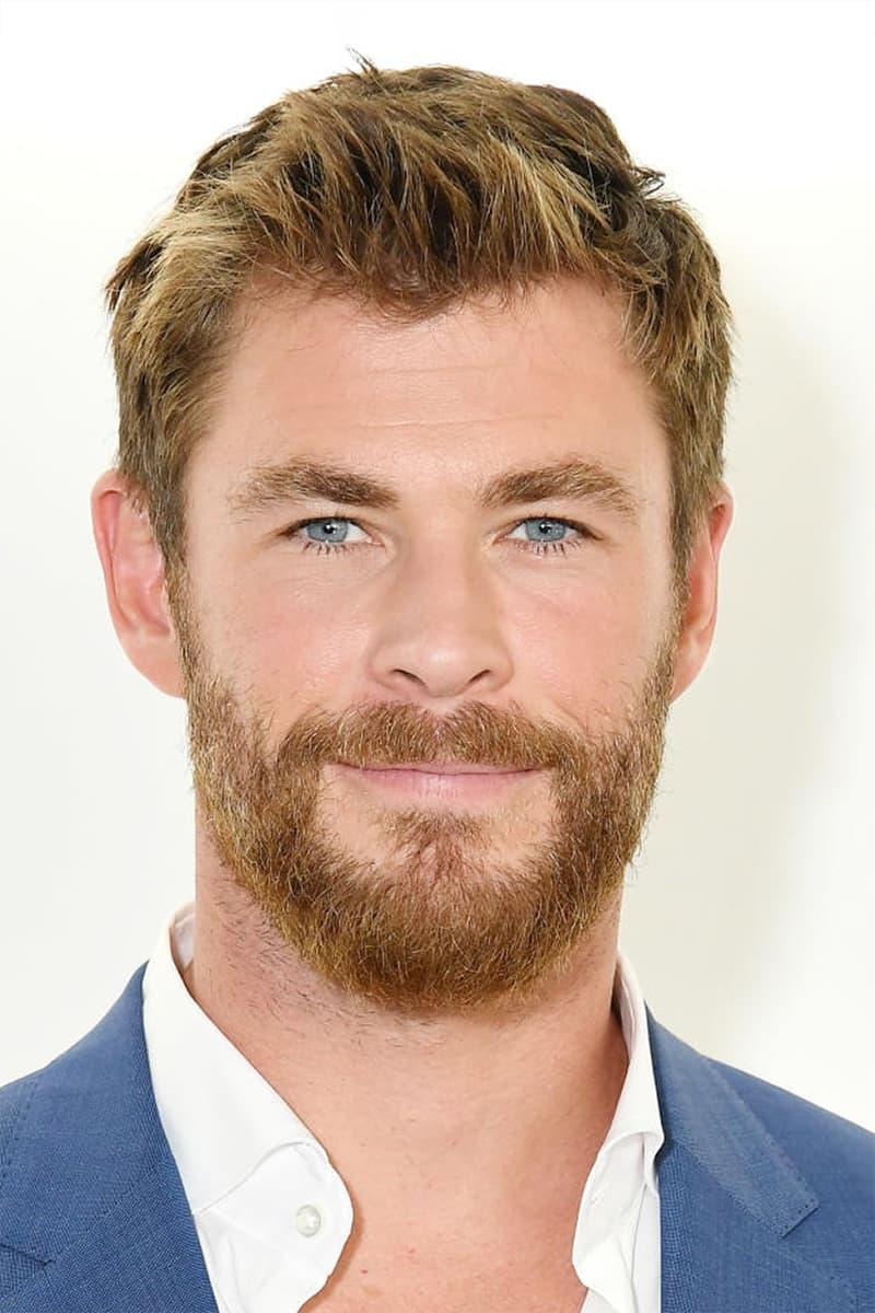 Chris Hemsworth | Thor Odinson (uncredited)
