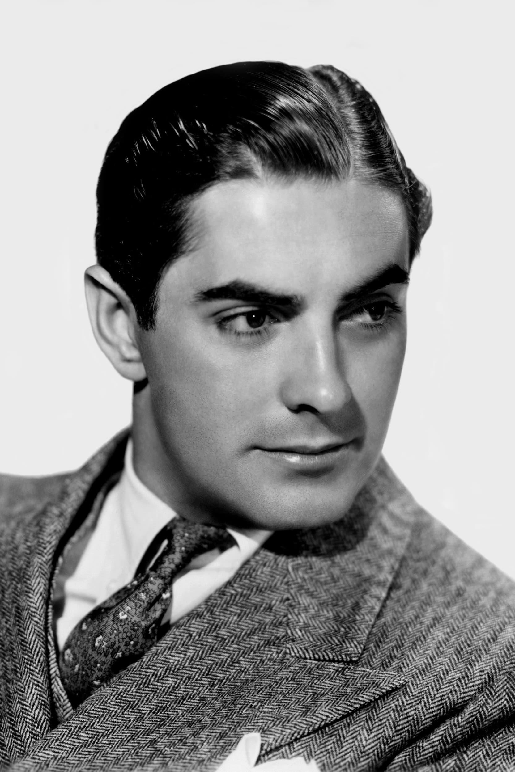 Tyrone Power | Self (archive footage)