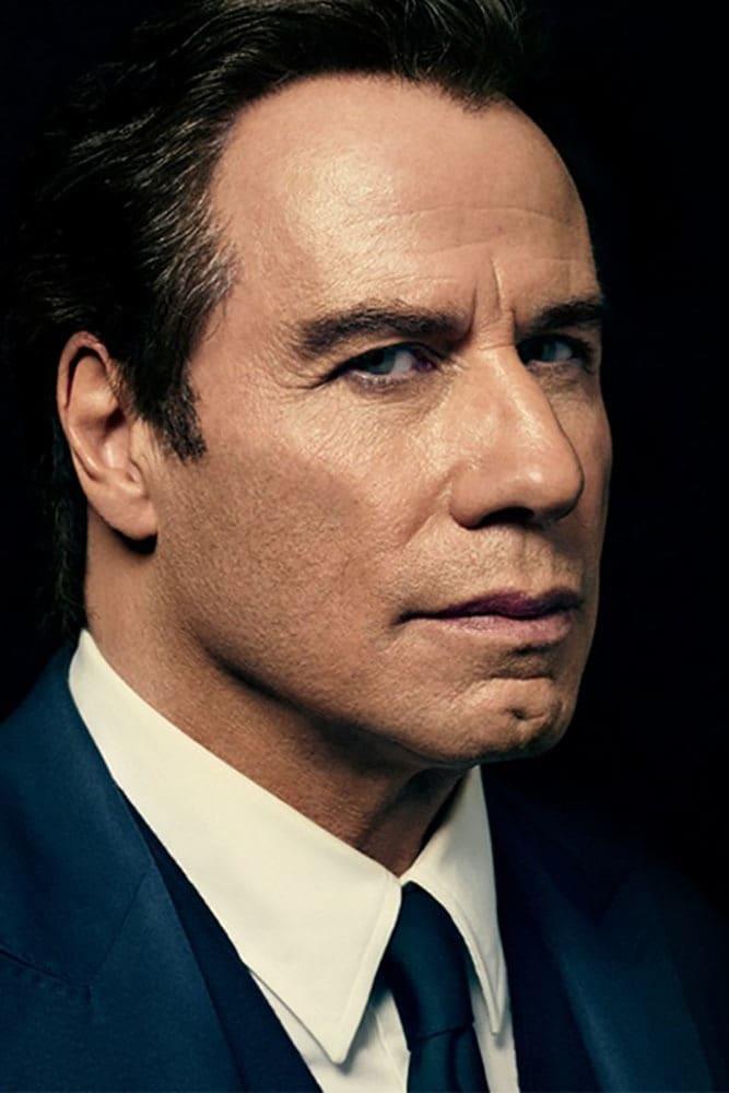 John Travolta | Emil Kovac