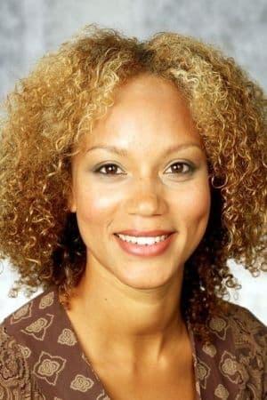 Angela Griffin | Thea