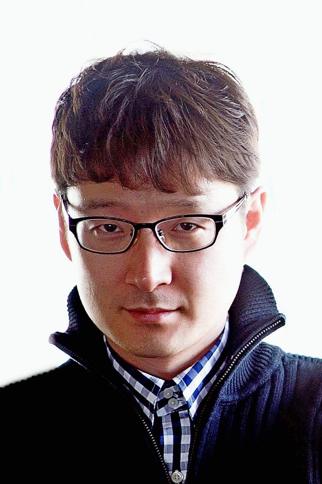 Park Hoon-jung | Screenplay