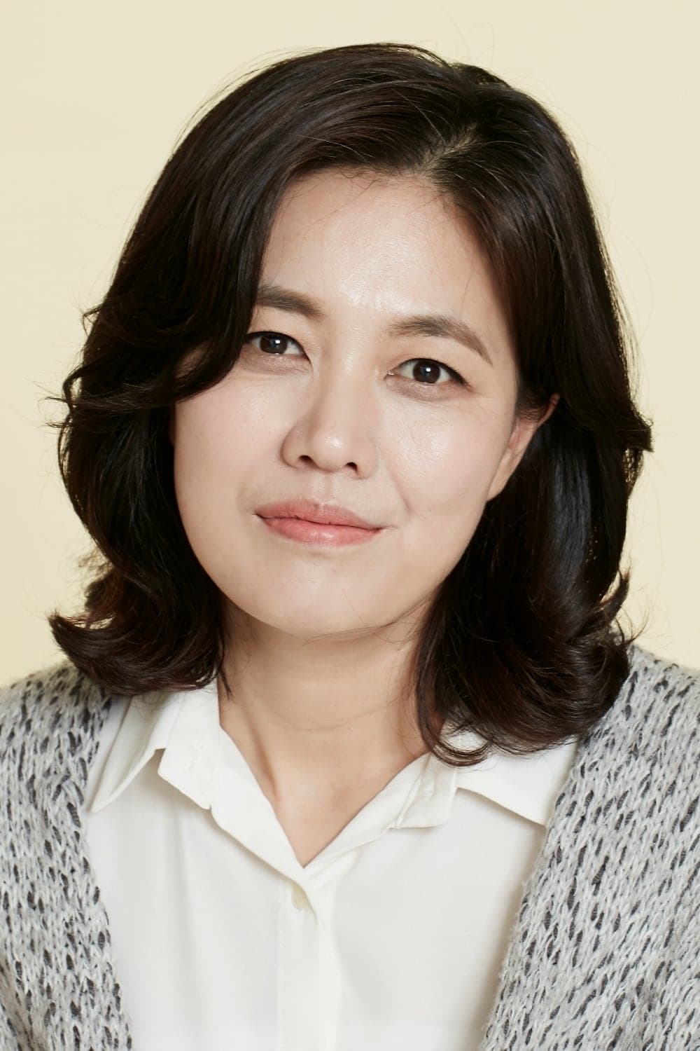 Kim Jung-young | Girl's Mother