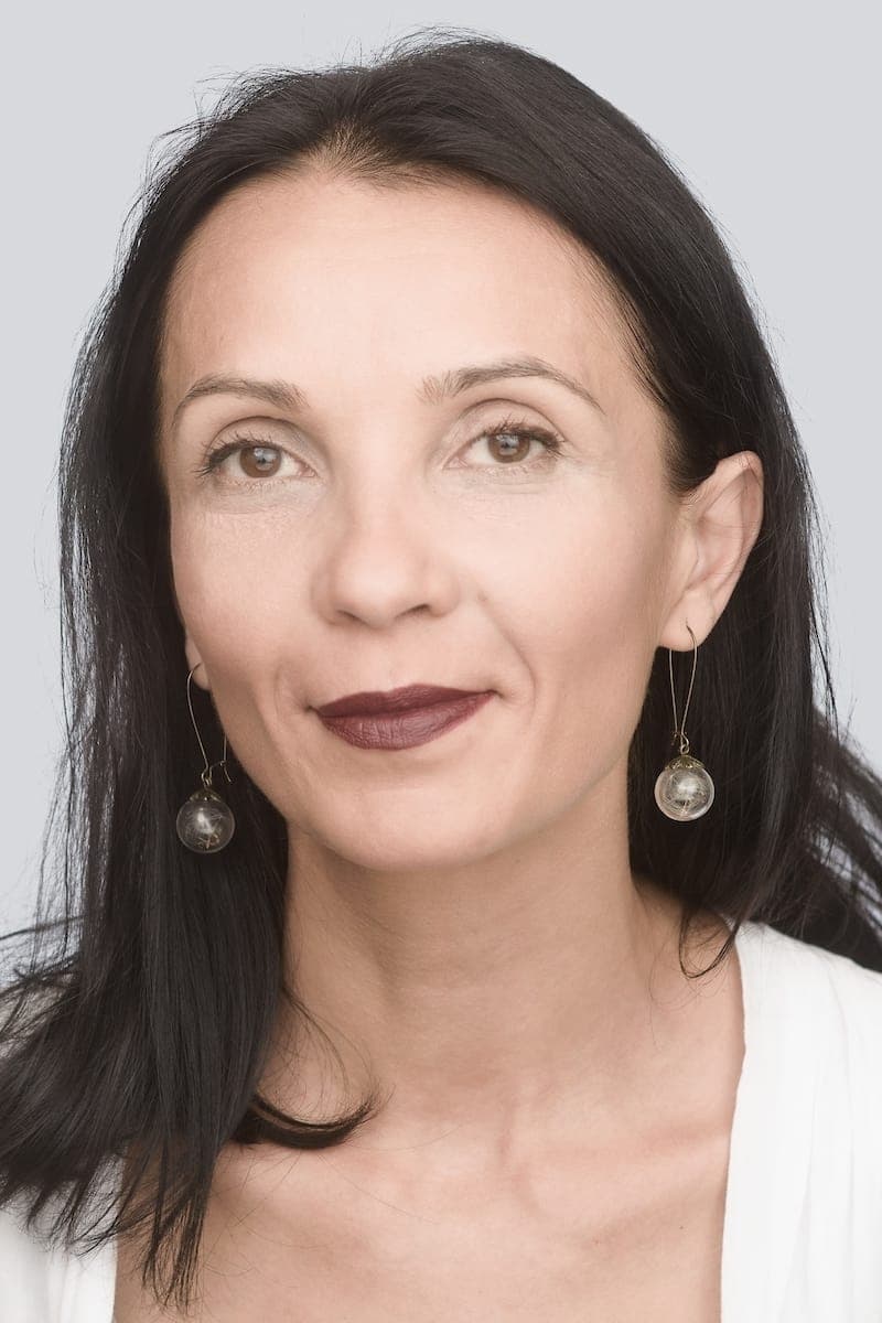 Melinda Kántor | Etelka Borlan