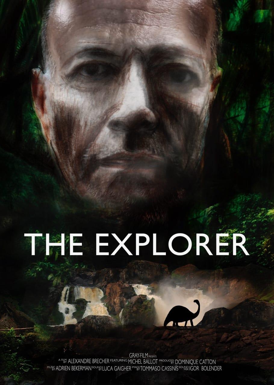 The Explorer poster