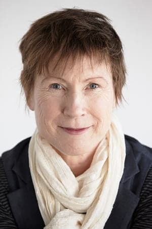 Sue Smith | Script Supervisor