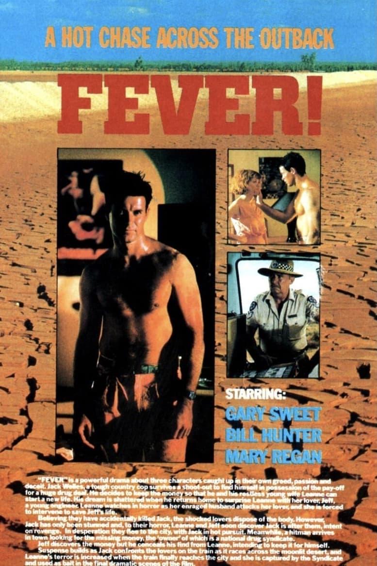 Fever Kill poster