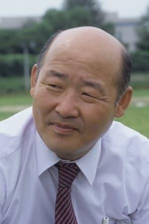 Park Yong-sik | Writer