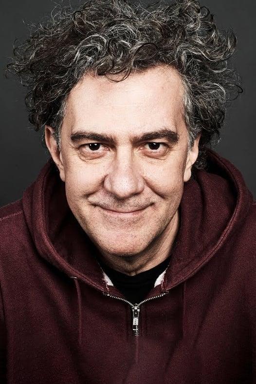Jean-Stéphane Sauvaire | Director