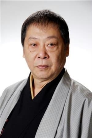 Haruhiko Jo | Chief of Staff