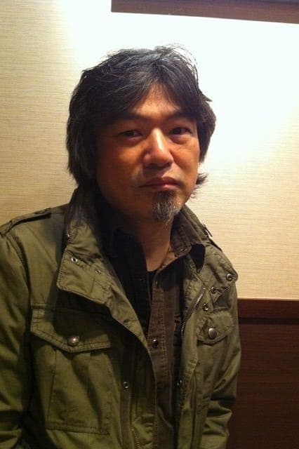 Koichi Ohata | Director