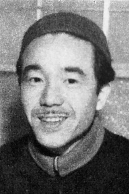 Yoshirō Katō | Chief Tarabahha (voice)