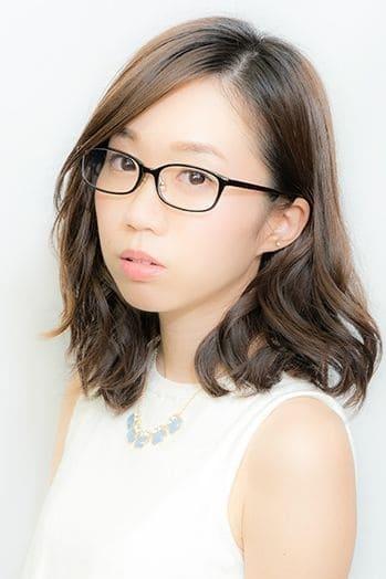 Sayuri Yahagi | Manami Okuda
