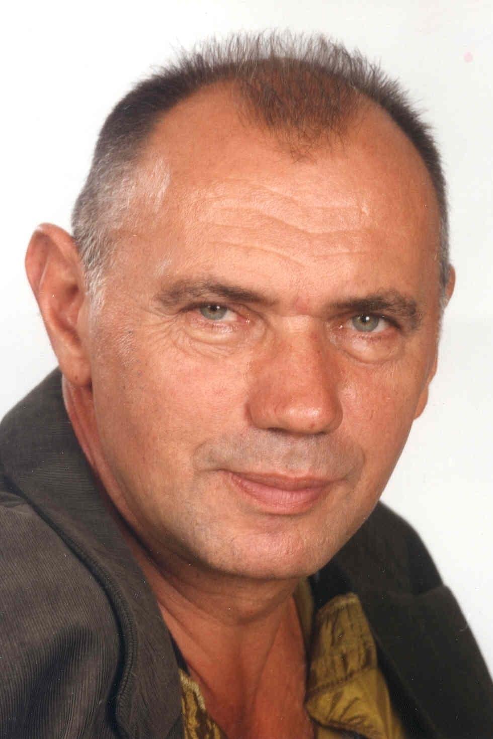Gábor Koncz | The Lt. Colonel