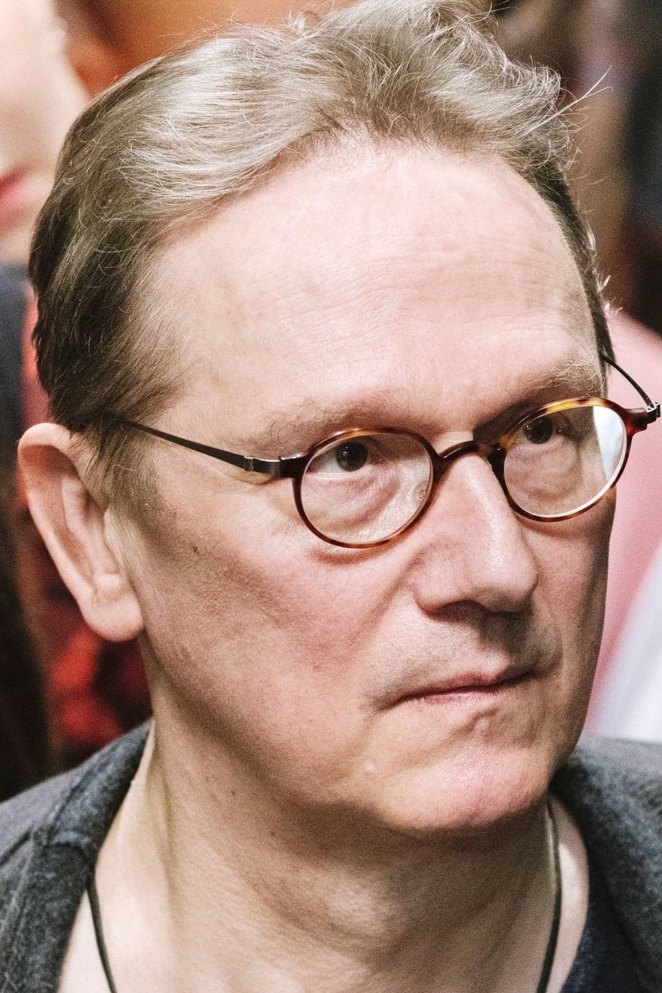 Bernd Rademacher | Jürgen