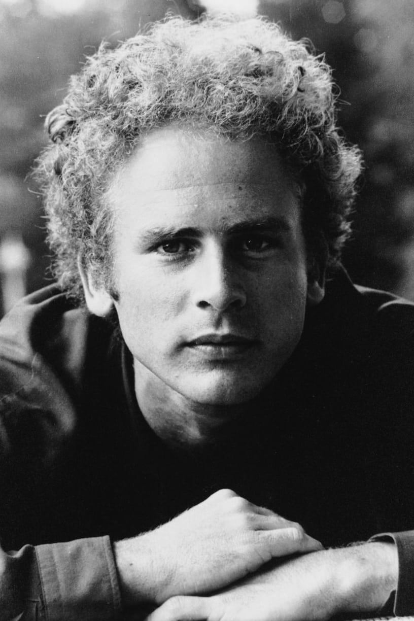 Art Garfunkel | Elaine's Patron