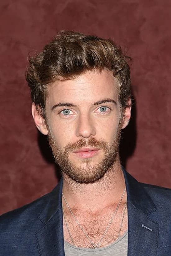 Harry Treadaway | Man who gives a hammer to Mellor at the game (uncredited)