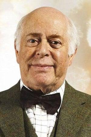 Clive Swift | Additional Voices (voice)