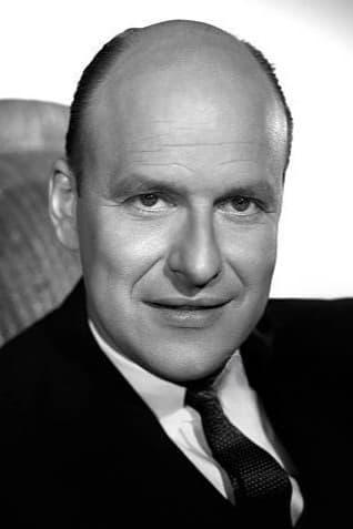 Werner Klemperer | Adolf Eichmann