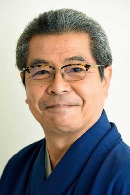 Shinosuke Tatekawa | Lord Akita (voice)