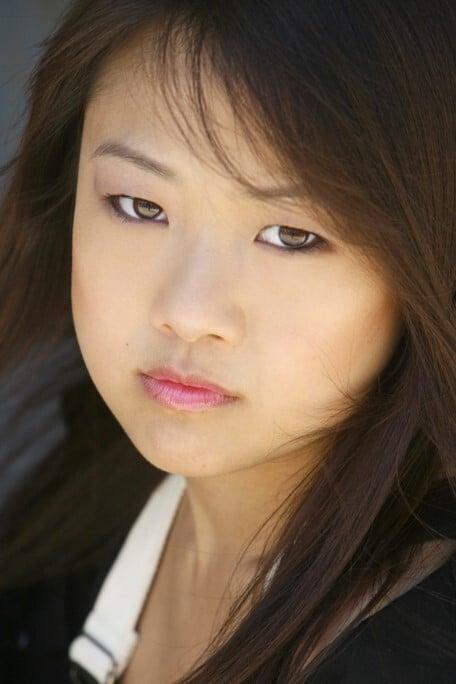 Krista Marie Yu | Tasha
