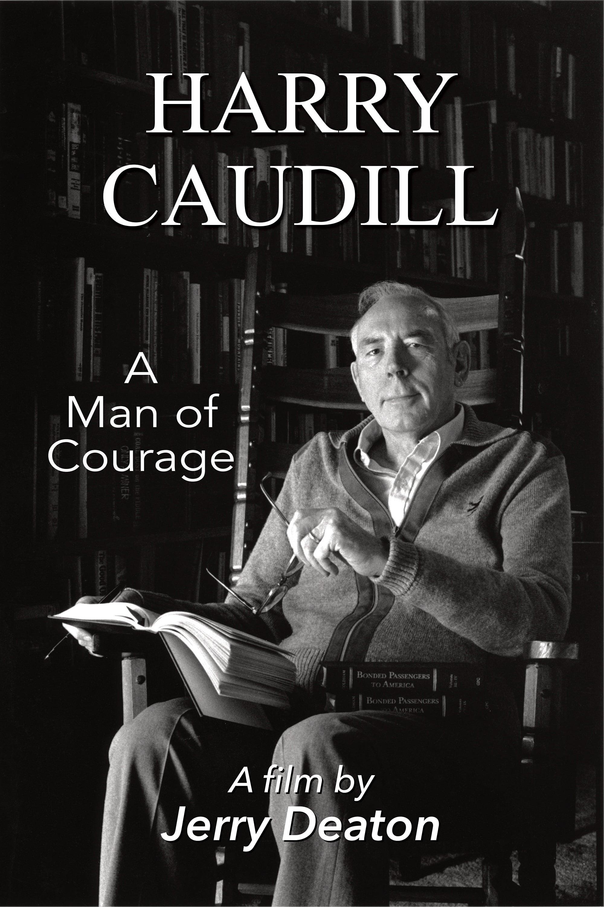 Harry Caudill: A Man of Courage poster