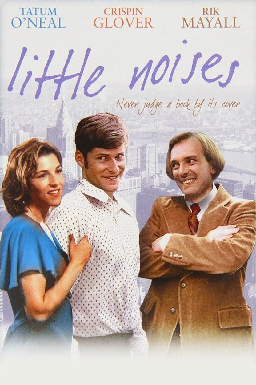 Little Noises poster