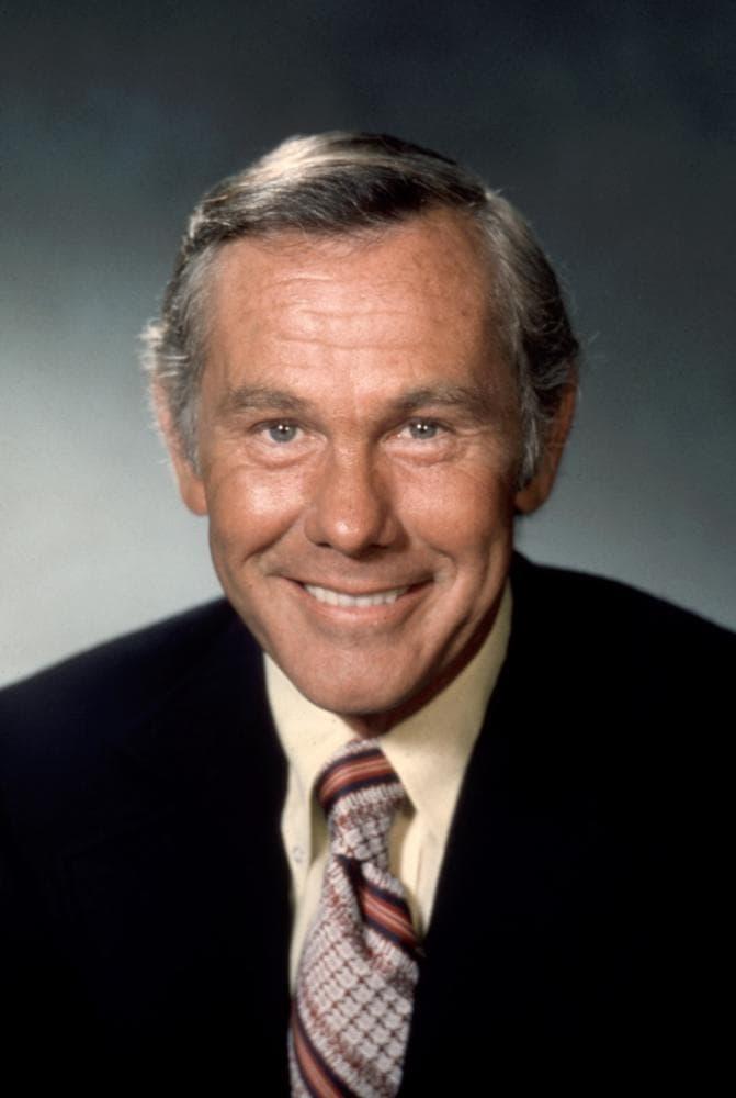 Johnny Carson | Himself (uncredited)