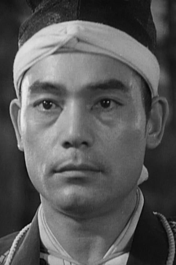 Susumu Fujita | General Hyoe Tadokoro