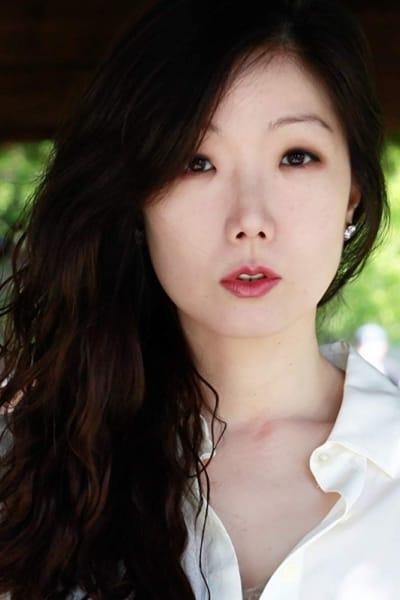 Christina July Kim | Jogger (uncredited)