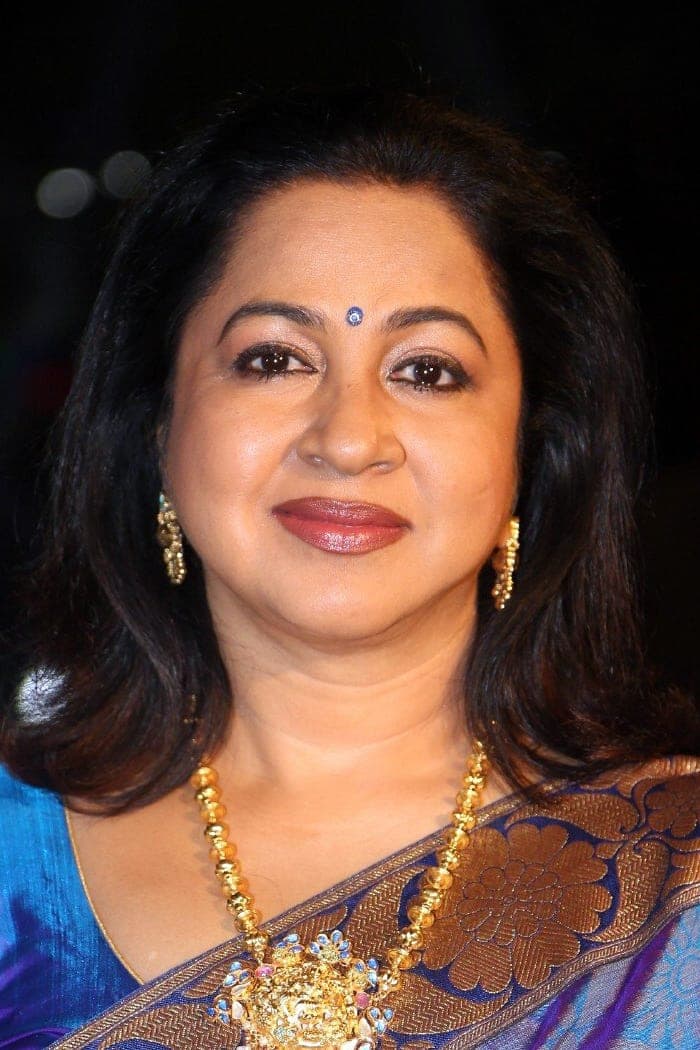 Radhika Sarathkumar | Lalitha