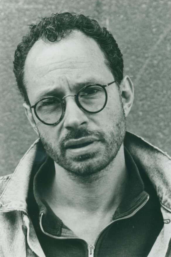 Peter Cohen | Director