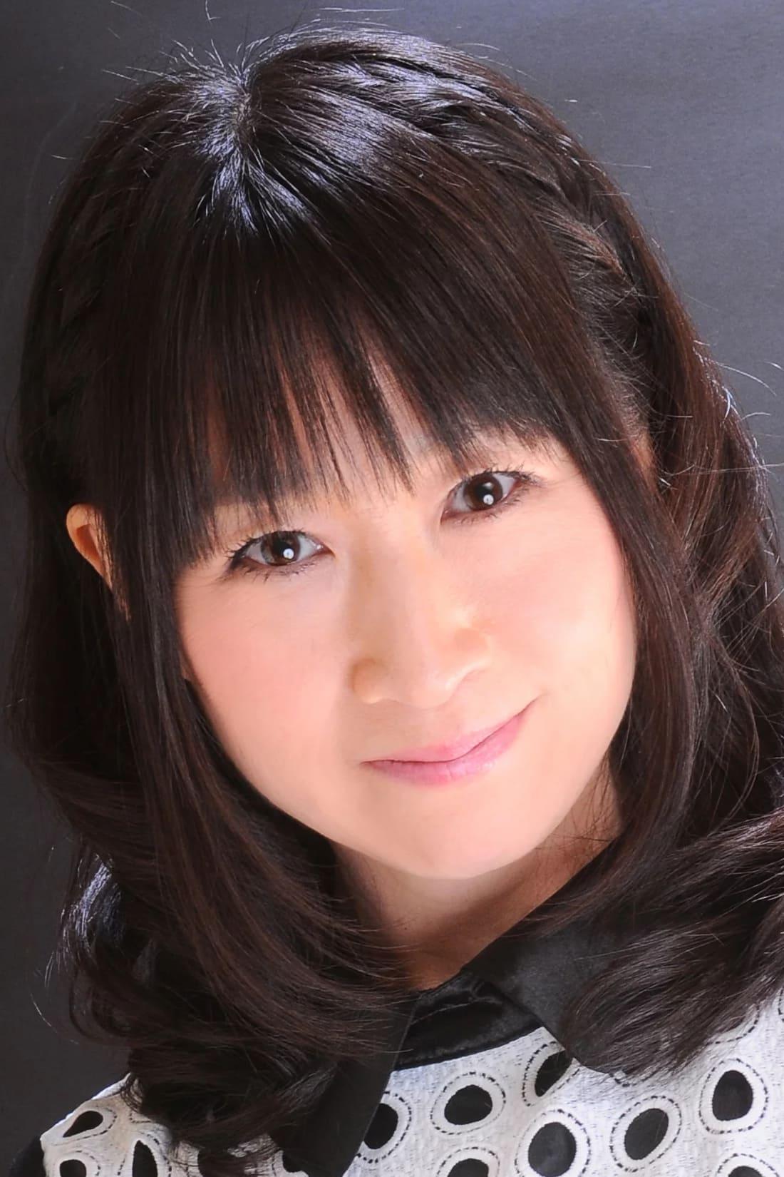 Rica Fukami | Minako Aino / Sailor Venus (voice)
