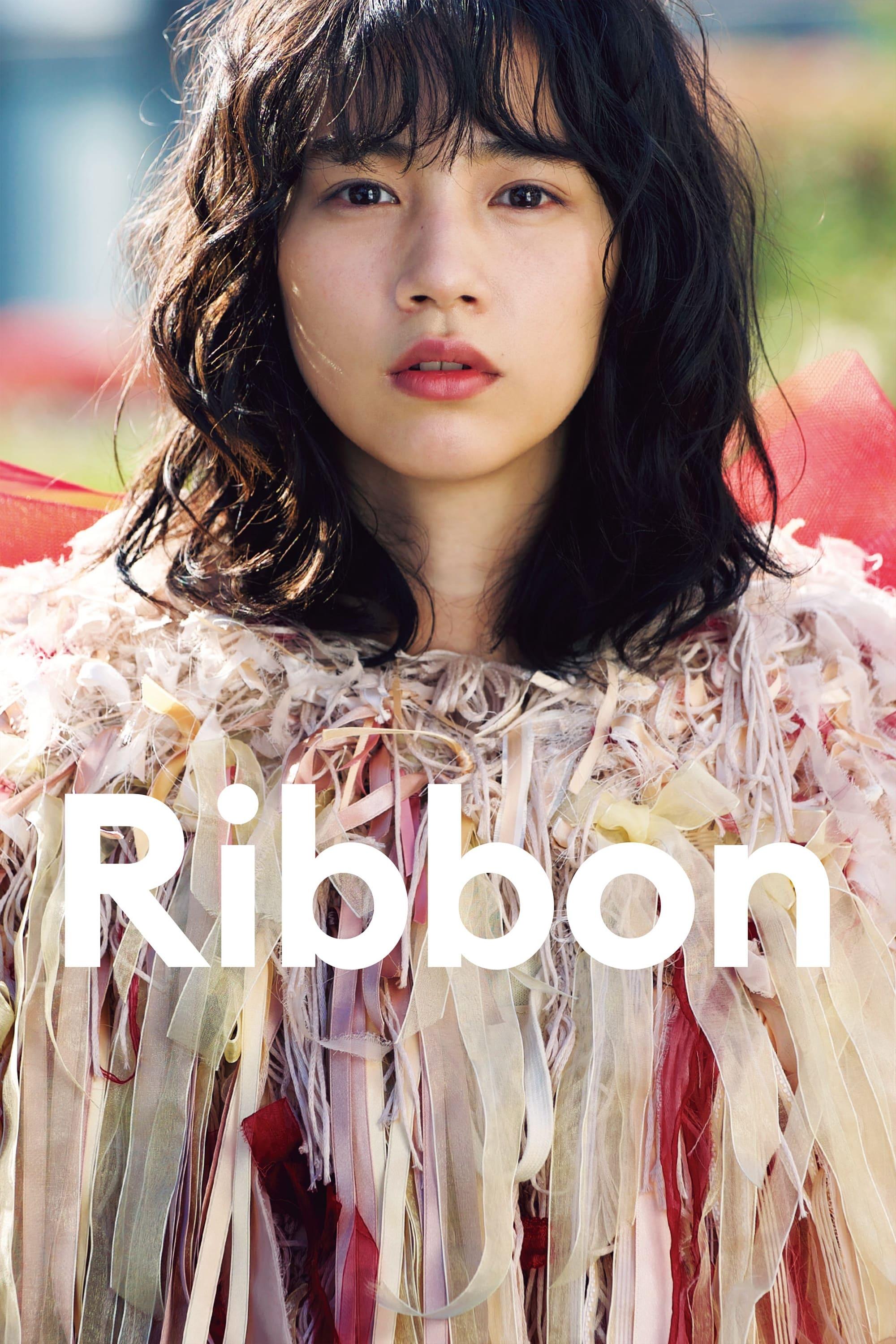Ribbon poster