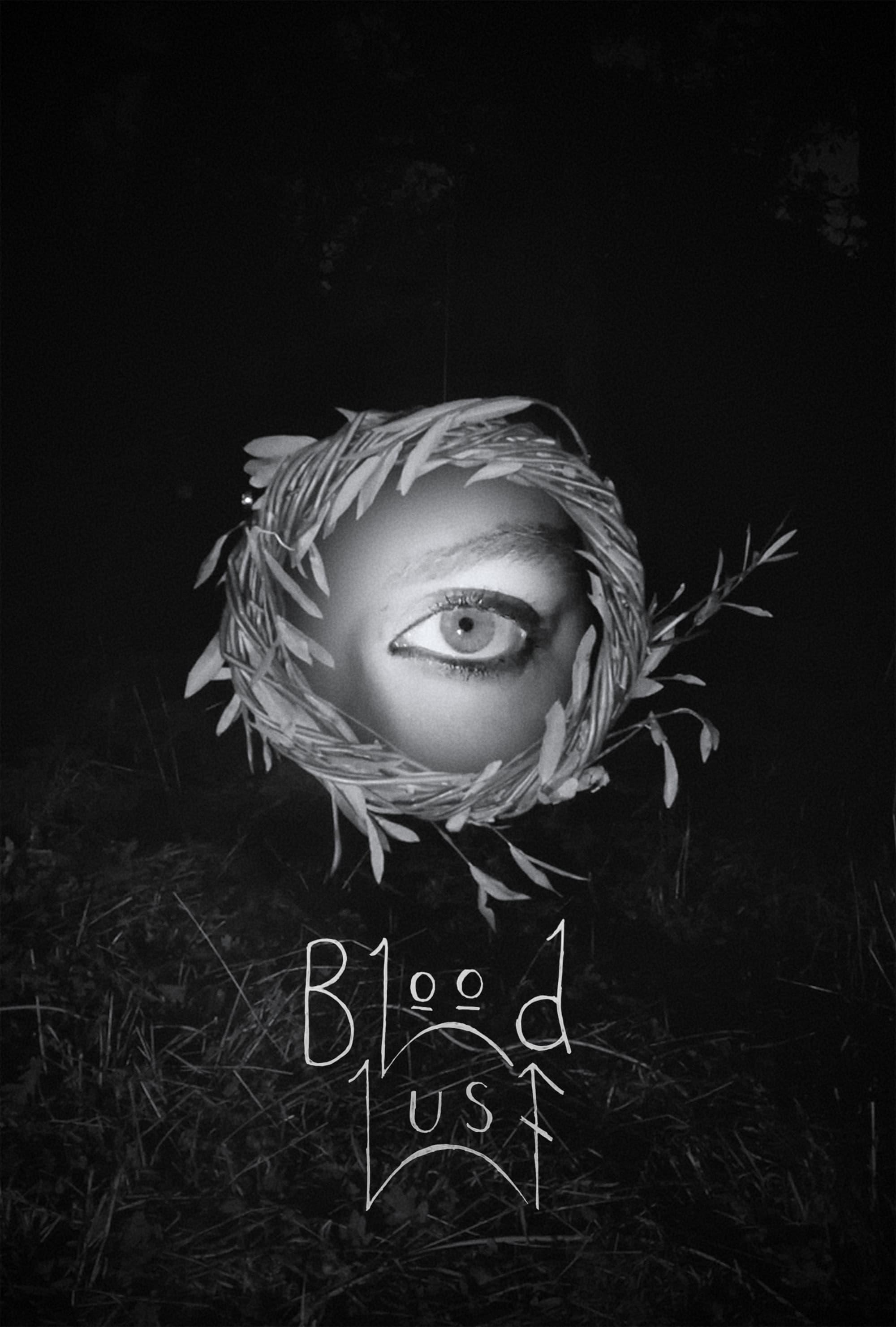 Blood Lust poster