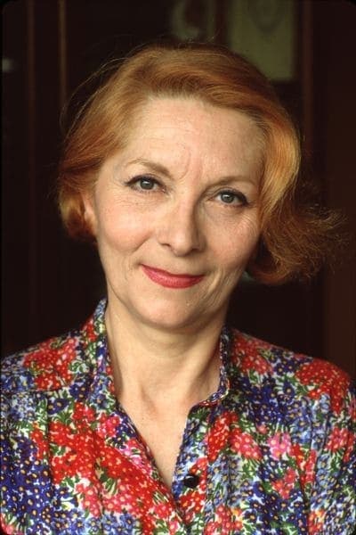 Claude Gensac | Marguerite, la secrétaire de Charles Duchemin