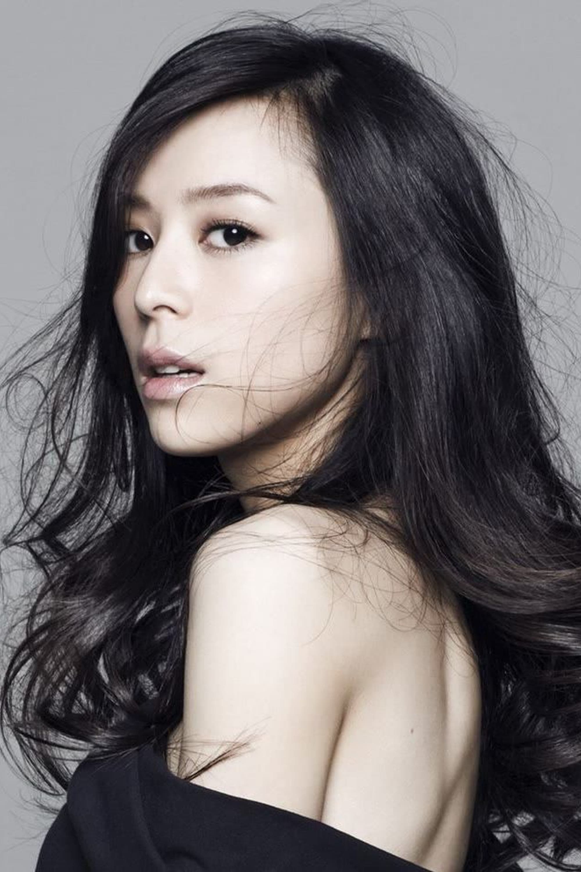 Zhang Jingchu | Lauren