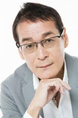 Norio Wakamoto | Star Country Secretary of Defense (voice)