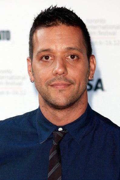 George Stroumboulopoulos | VJ George