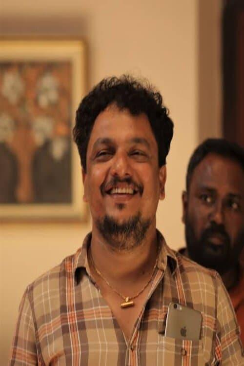 Rathish Ambat | Director