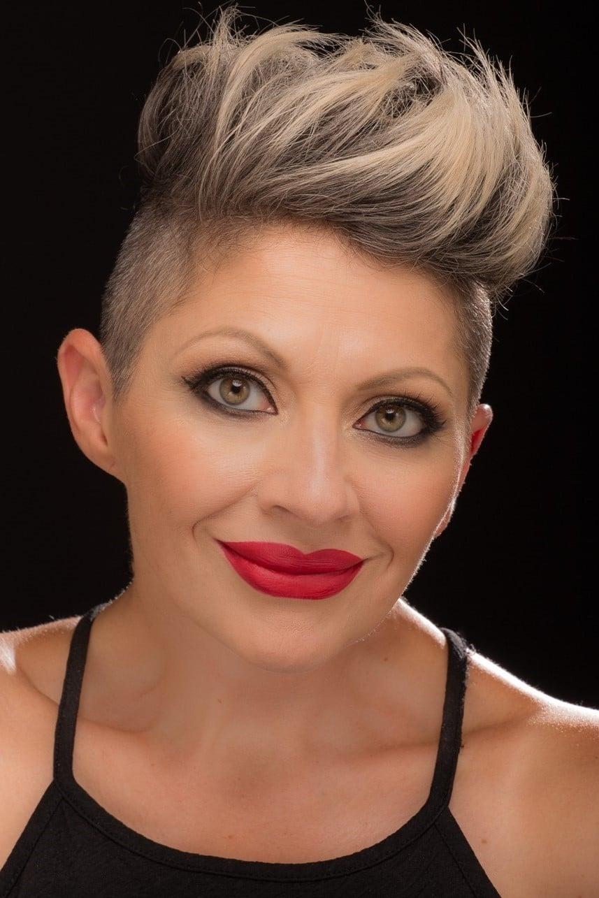 Veronica Lorenz | Makeup Artist