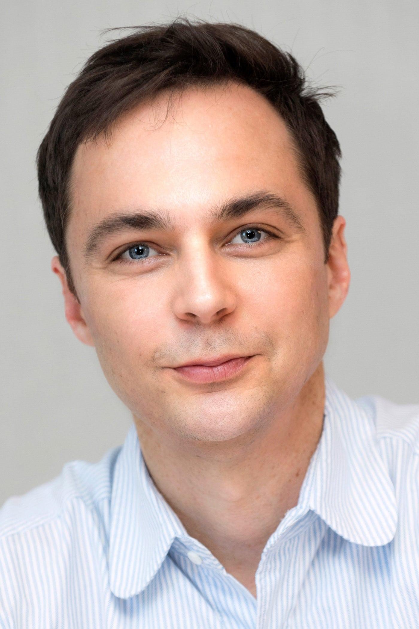 Jim Parsons | Tommy Boatwright