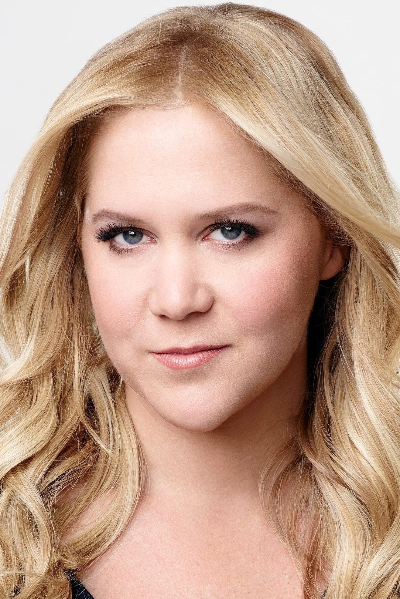 Amy Schumer | Woman #1 / Lacey