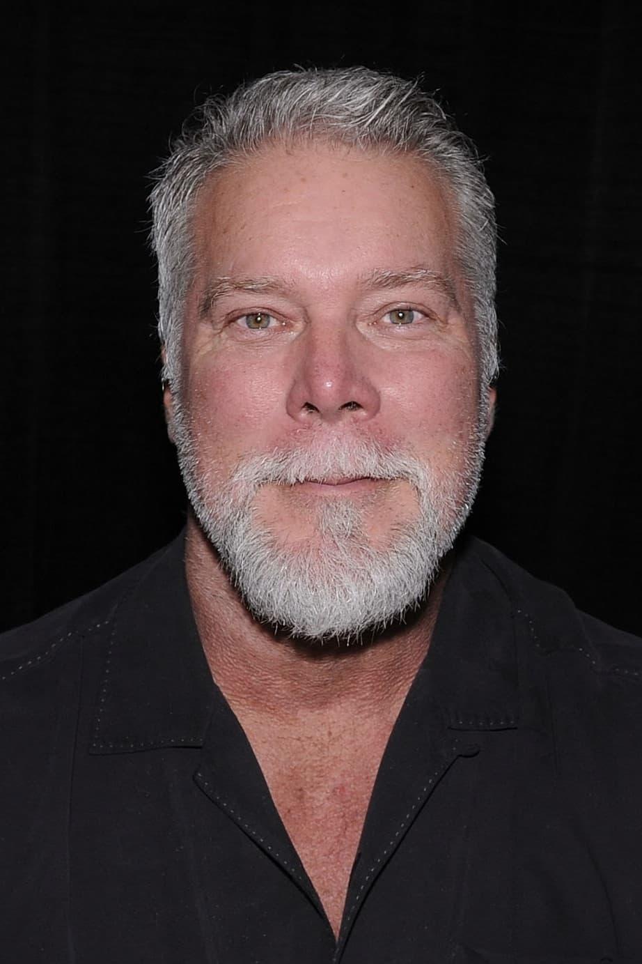 Kevin Nash | The Russian