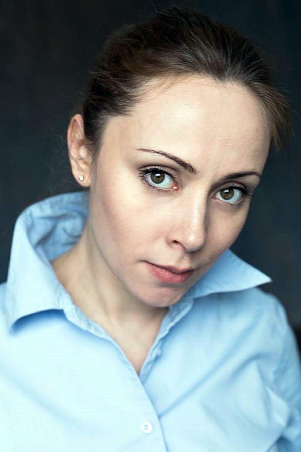 Yuliya Shubareva | 