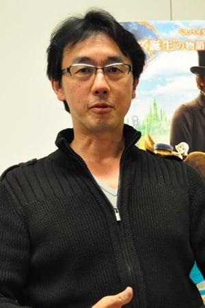 Atsushi Sato | Animation Supervisor