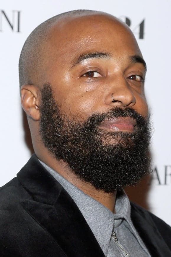 Bradford Young | Director of Photography